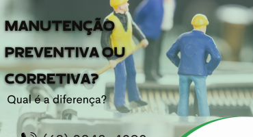 MANUTENÇÃO PREDITIVA, VOCÊ SABE PRA QUE SERVE?